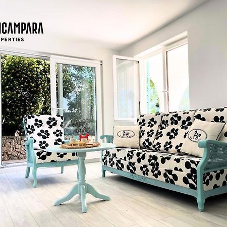 Casa Di Campara نيوم المظهر الخارجي الصورة