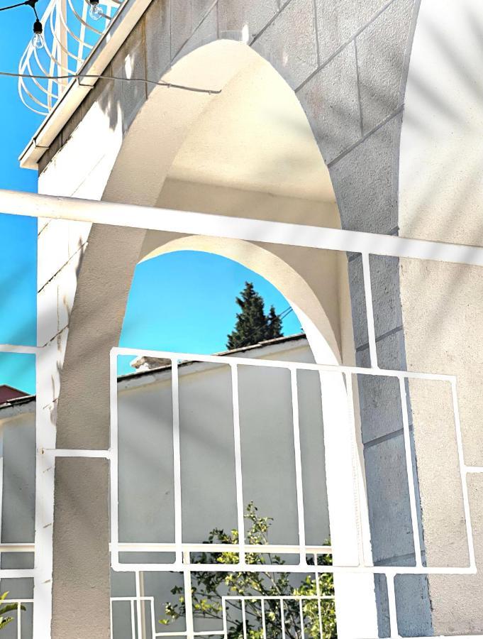 Casa Di Campara نيوم المظهر الخارجي الصورة