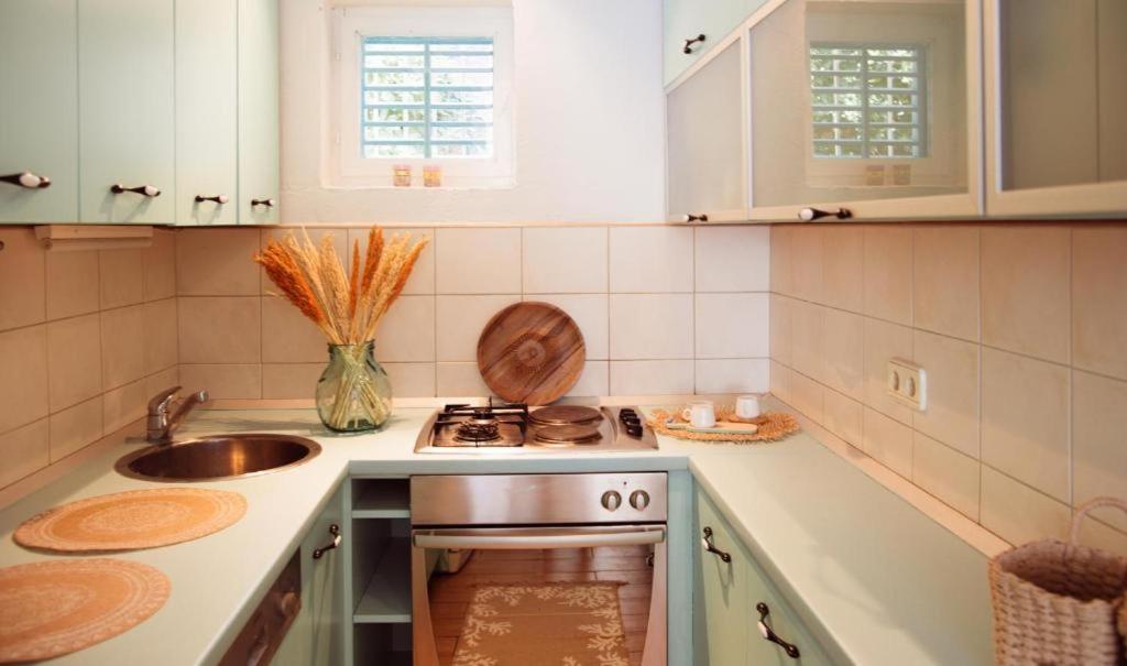 Casa Di Campara نيوم المظهر الخارجي الصورة